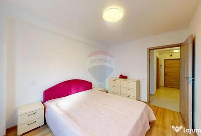 Apartament cu 3 camere decomandat în 13 Decembrie - 9