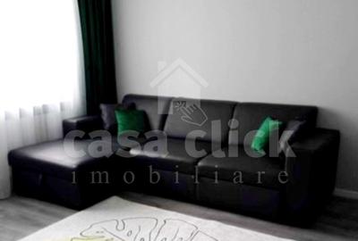 Apartament cu 3 camere decomandat, mobilat în Micro 20 - 2