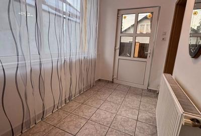 Casă cu 2 camere cu Teren 550 Mp în Central - 5