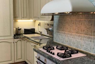 Unirii - Casa Zona Romcab - 600 mp - 1259 mp teren - Garaj dublu - piscina - 23