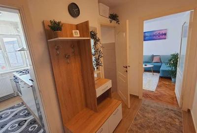 Spitalul Judetean | 2 Camere | Centrala proprie - 3