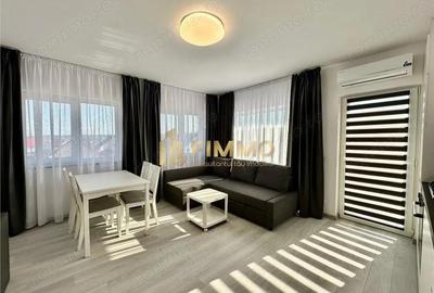 Microapartament Ipotesti| Prima inchiriere | ID: 1335