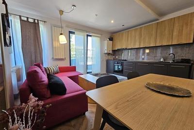 Apartament 3 camere zona Dupa Iniste - parcare subterana - 2