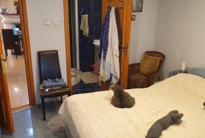 Apartament cu 3 camere decomandat în Republicii - 9