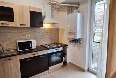 Ap.2 cam+ parcare, Bloc IRIS 4/Sedako, Cal.Aradului, prin Agentie. - 13