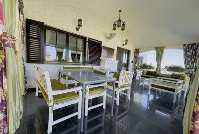 Casa / Vila exclusivista 7 camere in zona Dealuri Oradea - 6