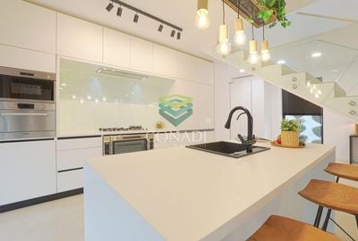 Vila in stil scandinav Premium in Paradisul Verde | Corbeanca - 4