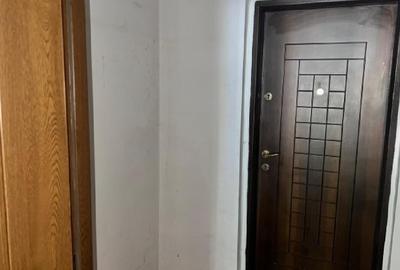 OBOR - Iancului, Garsoniera 30 mp - parter - 9