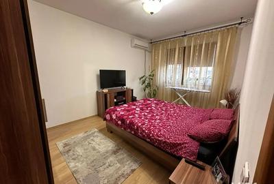 Inchiriere apartament 2 camere- Vitan Residence 1- sector 3 - 2