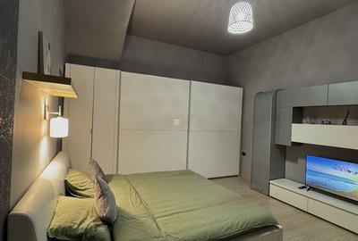 Apartament cu 2 camere decomandat în Ultracentral - 4