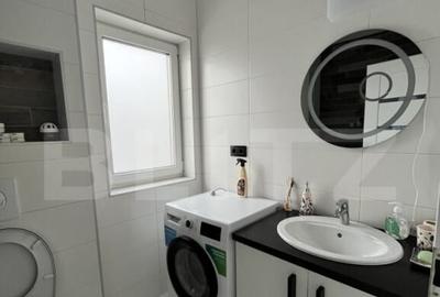 Apartament 2 camere, loc de parcare, Amicii Green Residence - 4