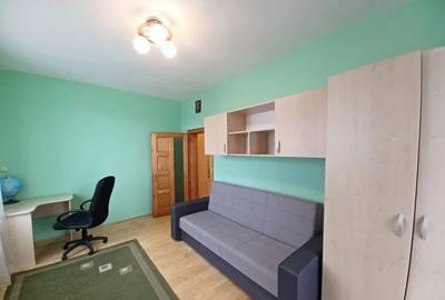 Apartament cu 3 camere decomandat în Ștrand - 6
