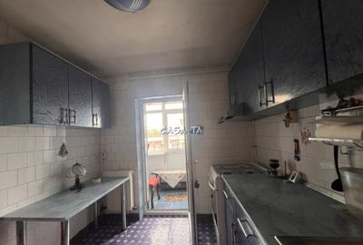 Apartament 2 Camere, Etaj 2, Strada Lt. Col. D-tru. Petrescu - 11