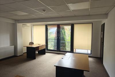 Birou, de 167 mp, în Gruia - 11