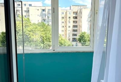 Apartament cu 2 camere semidecomandat, mobilat în Tineretului - 15