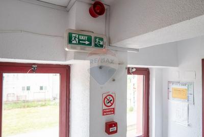 Oportunitate de investitie-vanzare spatiu industrial 6500mp, Cernica - 28