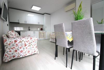 2 camere, loc de parcare/ Spitalul Judetean/Aem - 9