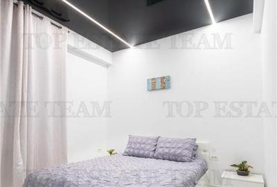 Apartament 2 camere in prima linie, mobilat/utilat modern, 68mp, toate utilitati - 11