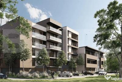 Apartament cu 4 camere decomandat în Central - 3