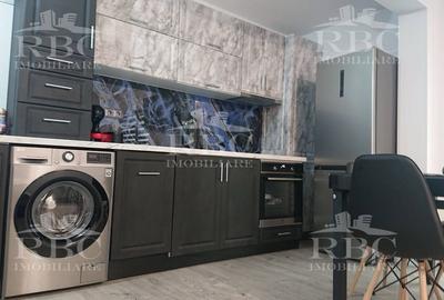 Apartament cu 2 camere în Grigorescu - 4