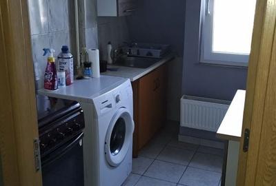 Garsonieră în Poarta 6 - 1