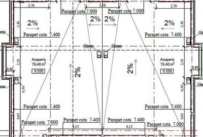 Faza II - Predare Martie 2026 - Casa premium tip Duplex Mediteranean, Harman - 18