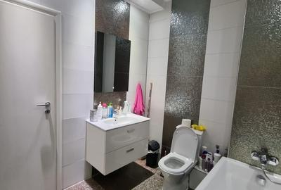 Apartament 2 Camere Lux CTP + Parcare Subterana - 9