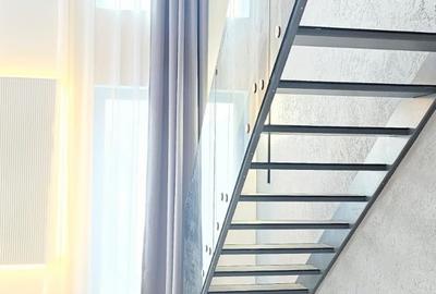 Inchiriere spatiu comercial / Birouri tip duplex Cloud 9 Residence Pipera - 1