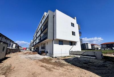 Apartament cu 2 camere decomandat, mobilat în Dobroești - 8