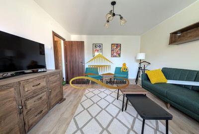 De inchiriat apartament 2 camere Narcisa