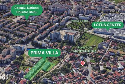 Casă cu 5 camere cu Teren 243 Mp în Seleuș - 13