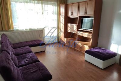 Apartament de 2 camere, 49mp. balcon, zona Grigorescu