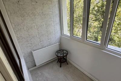 Doamna Ghica - Lacul Tei - Apartament 4 Camere - 14