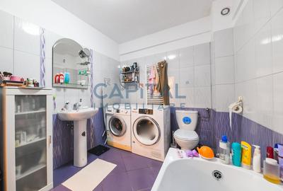 COMISION 0! Apartament 2 camere | 60 mp utili | ETAJ 2 | Muzeul Apei | Floresti - 5