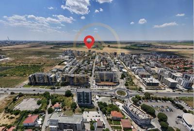 Apartament cu 2 camere decomandat în Tomis Plus - 21