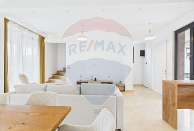 De vanzare | Vila cu 4 camere | Nobil Residence, Tunari - 3