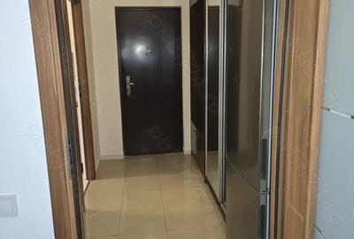 Vand garsoniera + boxa - 7