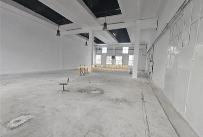 Spațiu comercial, de 200 mp, în B-dul București - 13