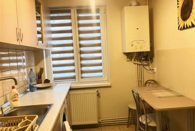 Apartament cu 2 camere nedecomandat în Cornișa - 6