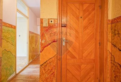 0% COMISION | DE VANZARE |  TRIAJ | 3 camere - 18