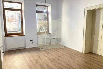 Apartament 3 camere 80 mp pe Bd Nicolae Balcescu - 3