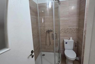 Apartament cu 2 camere decomandat în Central - 5