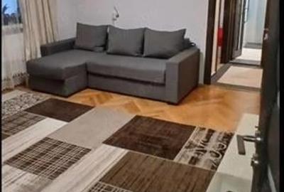 Mobilat si utilat cu centrala propie, model mare - 8