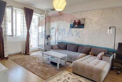 Apartament 2 camere de vanzare - Militari Residence, Str... - 1
