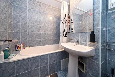Vanzare apartament 3 camere,zona Judetean, etaj intermediar - 8