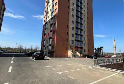 Garsonieră decomandată în Ciurea - 5
