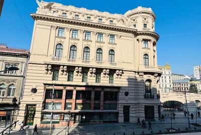 Apartament cu 2 camere semidecomandat în Cișmigiu - 7