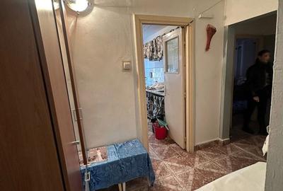 Apartament cu 2 camere decomandat în Central - 8