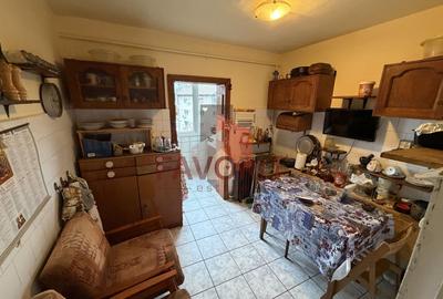 Apartament cu 3 camere decomandat în Steaua - 4