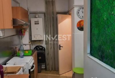 Apartament cu 2 camere decomandat în Centru Civic - 3